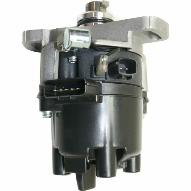 NEW Distributor for 20002001 Nissan Sentra 2.0L eBay