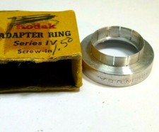 ENTECO Filter holder only 16.5mm ID 17mm slip on type