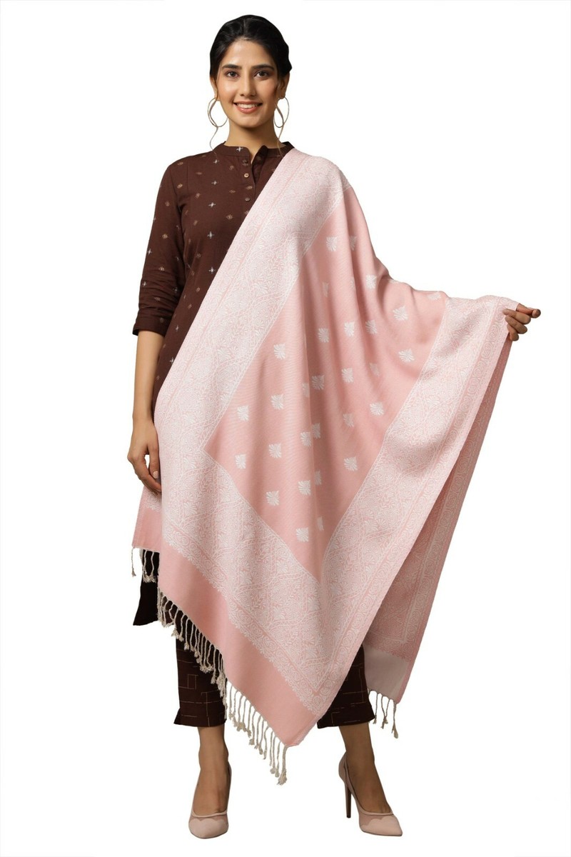 Pashmina Shawl | Pure Kashmiri Pashmina Shawls | – Page 6