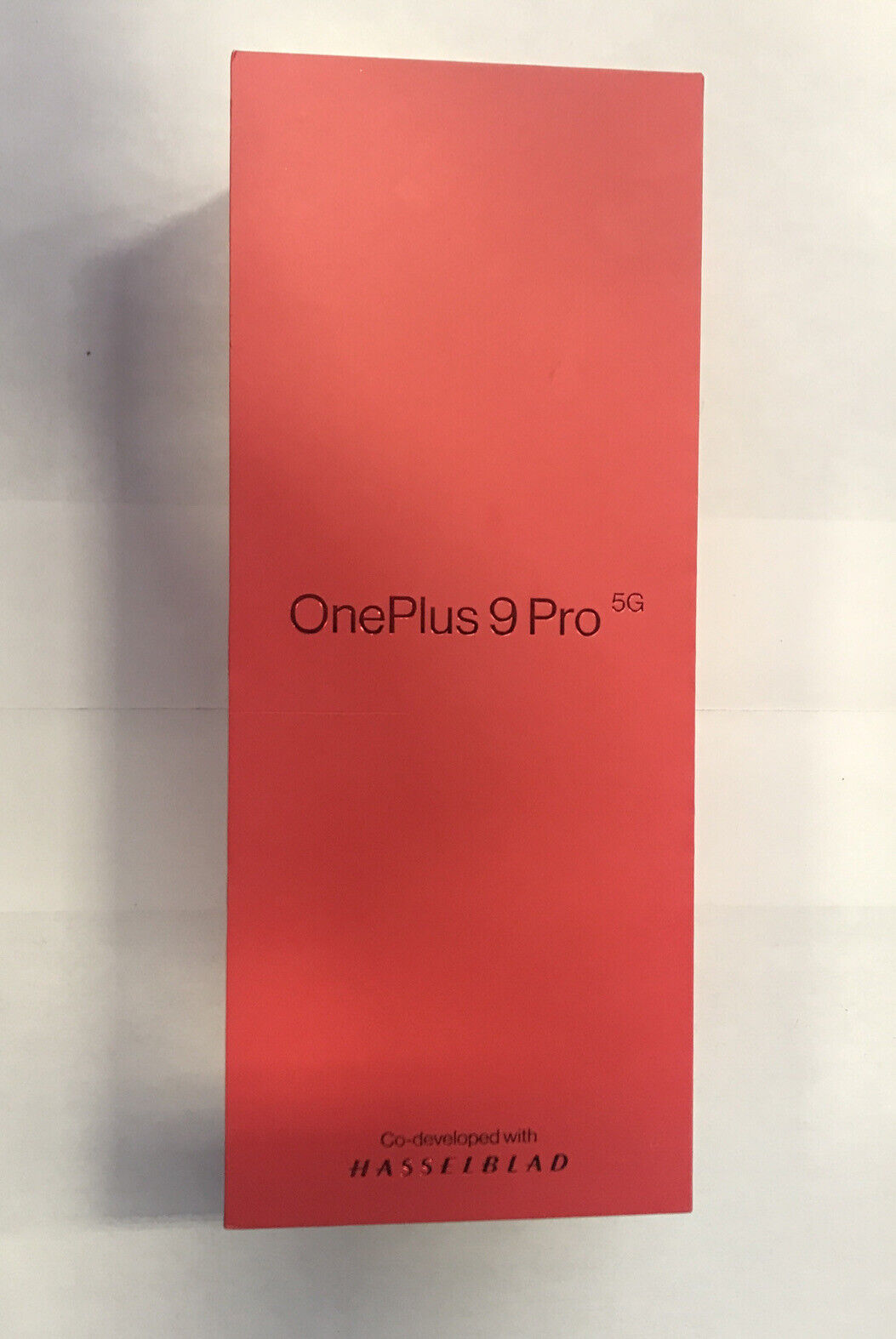  OnePlus 9 Pro - 256GB - Morning Mist T-Mobile (Renewed) : Cell  Phones & Accessories