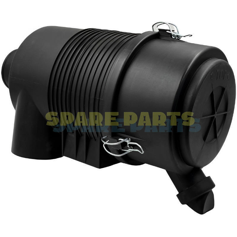 Air Cleaner 3A151-19100 for Kubota Donaldson P828889 M8200 M9000w/primary filter