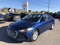 2017 Hyundai Elantra SE Low Mileage Easy Finance Trades Welcome