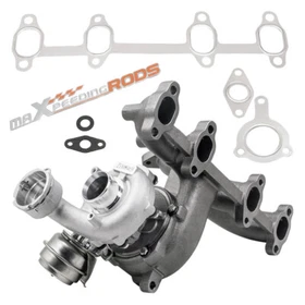 Turbocharger for Nissan Patrol Terrano ZD30ETi 3.0Di 116kW 724639 144112X90