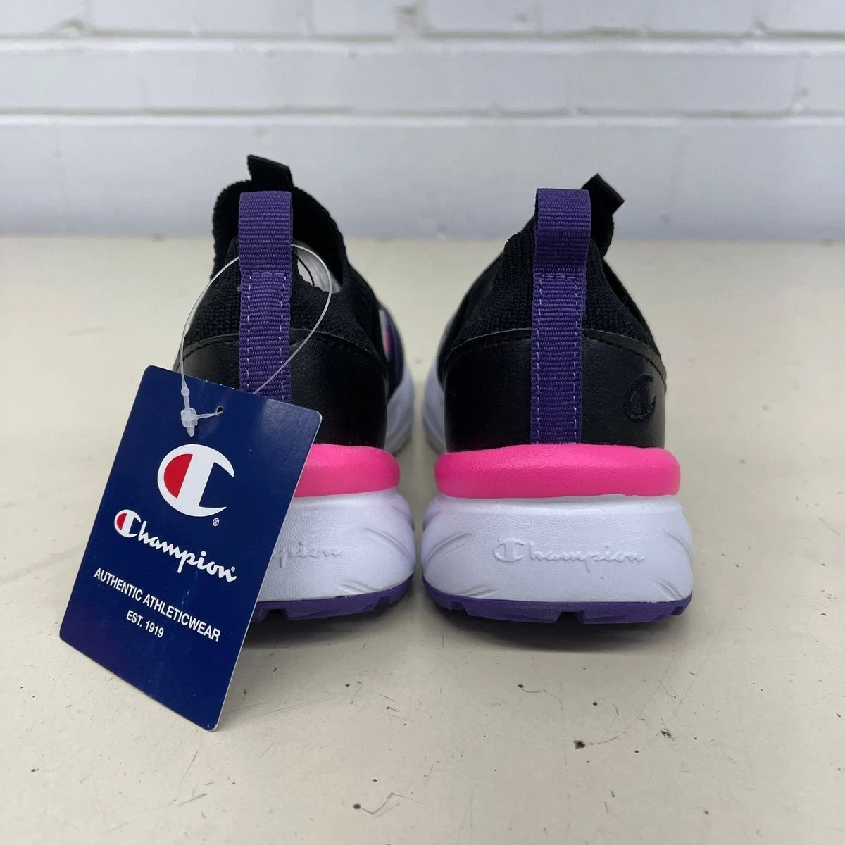 Champion shoes preschool deals