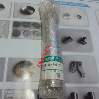 1pcs New CKD SCM-00-20D-75 #F1