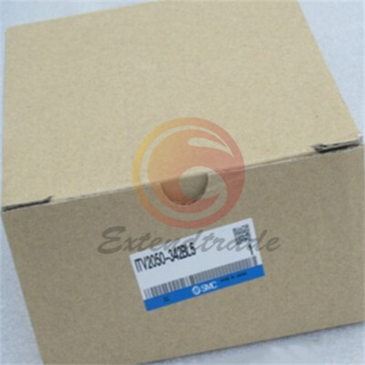 Ein Neu SMC ITV2050-342BL5