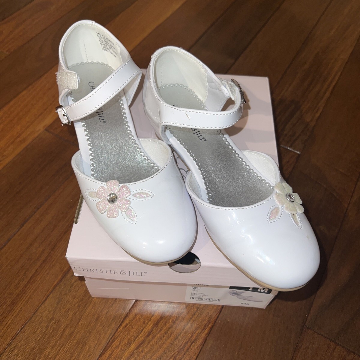 Girls Dress Shoes Dsw Communion Shoes Girls White Dress Shoes