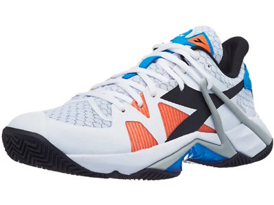 Herren Tennisschuhe Diadora B. ICON CLAY Training Sportschuhe 178117 Men Tennis
