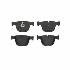 Bremsbeläge Bremsklötze Hintere Für BMW 6 (E63)