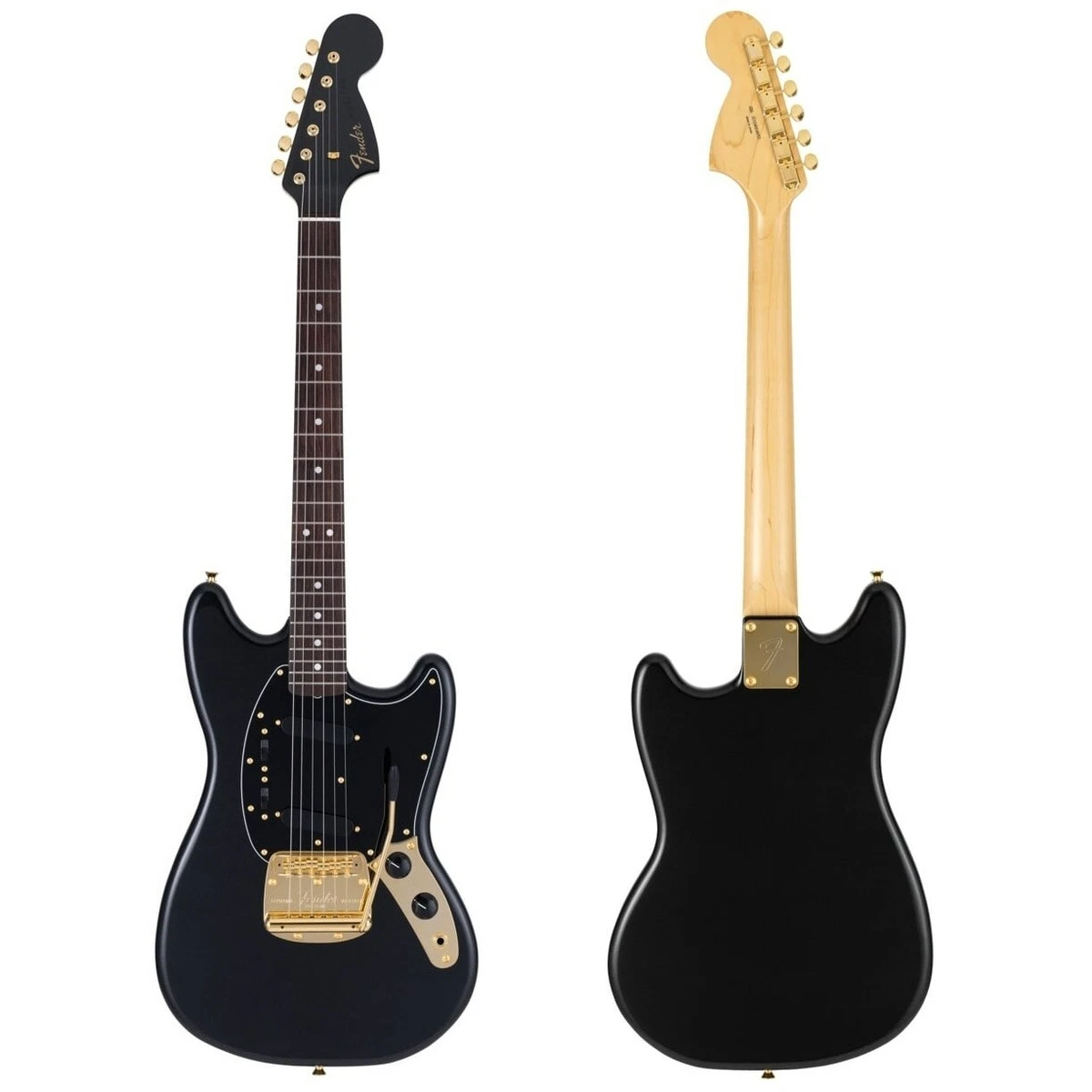 Preços baixos em Fender Mustang Guitarras Elétricas | eBay