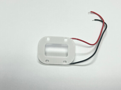 Alma Lasers Soprano Ice Handpiece TEC Thermoelectric Water Cooler Module