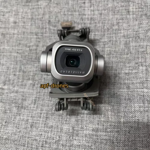 DJI Mavic 2 Pro 4K Gimbal Camera Assembly with Motherboard & Lens - Picture 6 of 8