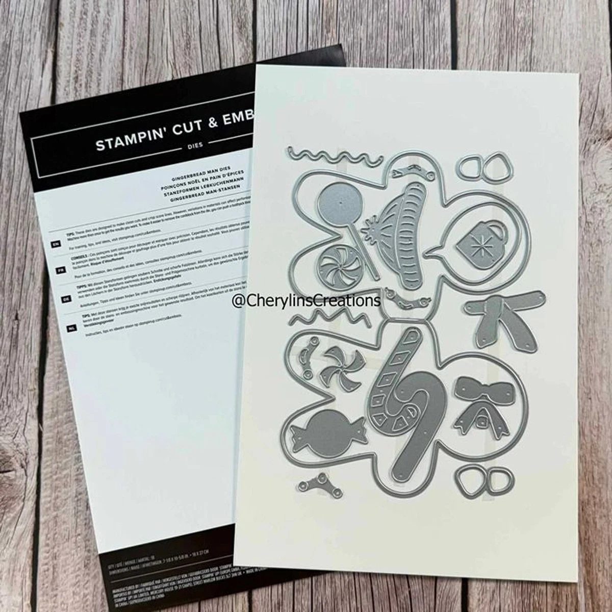 Stampin' Up! Stamping and Embossing Tools for sale | eBay