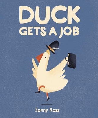 Duck Gets a Job, Ross, Sonny
