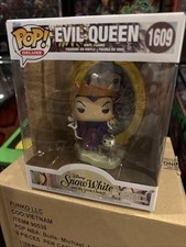 Ultimate Funko Pop Disney Vinyl Figure Guide 13