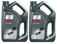 AutomatikgetriebeöL Fuchs Titan Atf 4400 FüR Suzuki Atf 3309, Atf 3317 10Liter