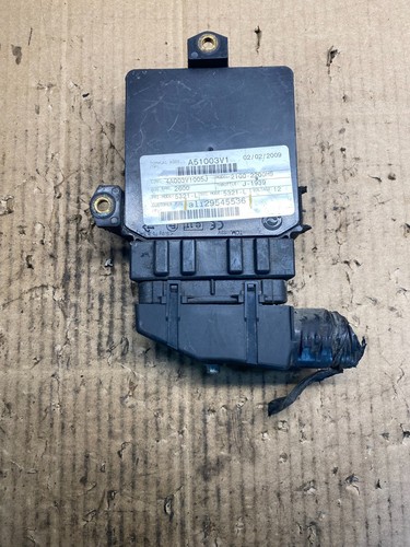 29545536 Allison TCM Transmission Control Module Computer Auto OEM AB4432 DG