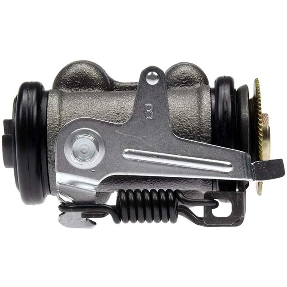 Cilindro de rueda trasero pasajero lado derecho W610184 Dorman para Chevy Hand LCF 3500 Foto 3 de 4
