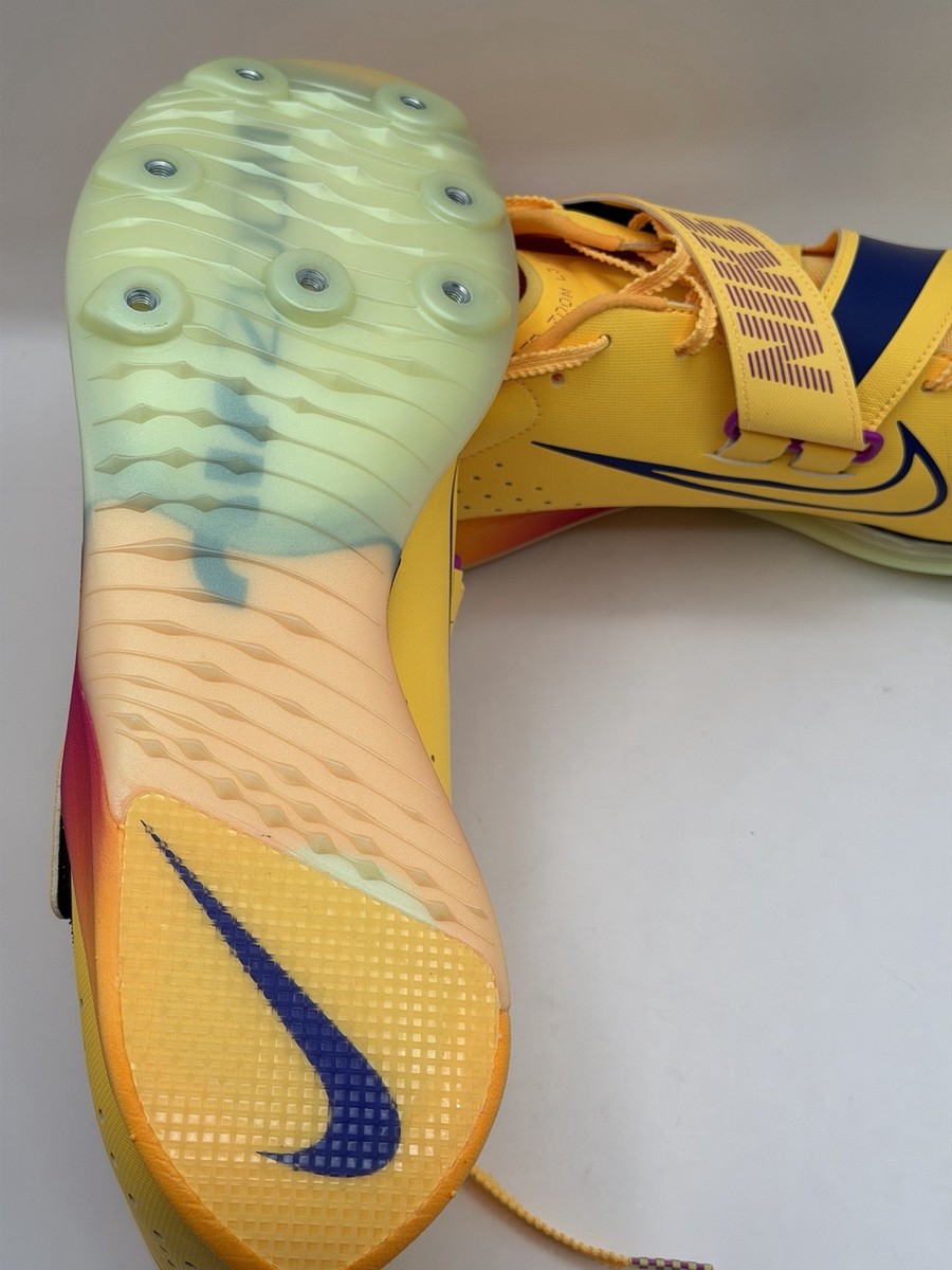 NEW Nike Zoom Long Jump Elite Track & Field Spikes FZ9326  display picture 1