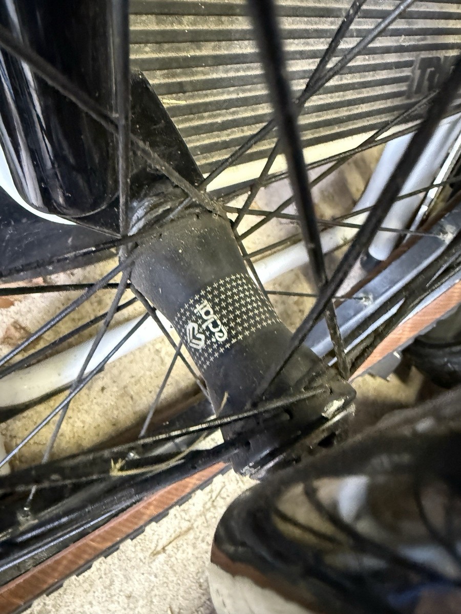 FIT BIKE CO Fitbikeco Am Series 20 Frame BMX Cinema Animal Sprocky