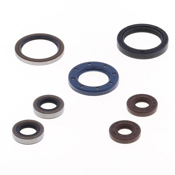 Serie Parolio Motor Sherco Sef-R 450 15-21 FüR Sherco 450 Sef-Racing 15-19 4T-image