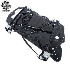 For VW Passat B6 With Panel 2005-2011 3C1837462F Front Right Window Regulator