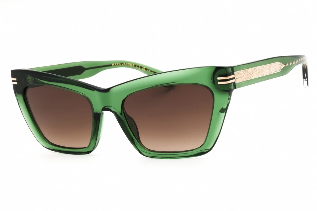 Marc Jacobs Green Sunglasses for Women for sale | eBay