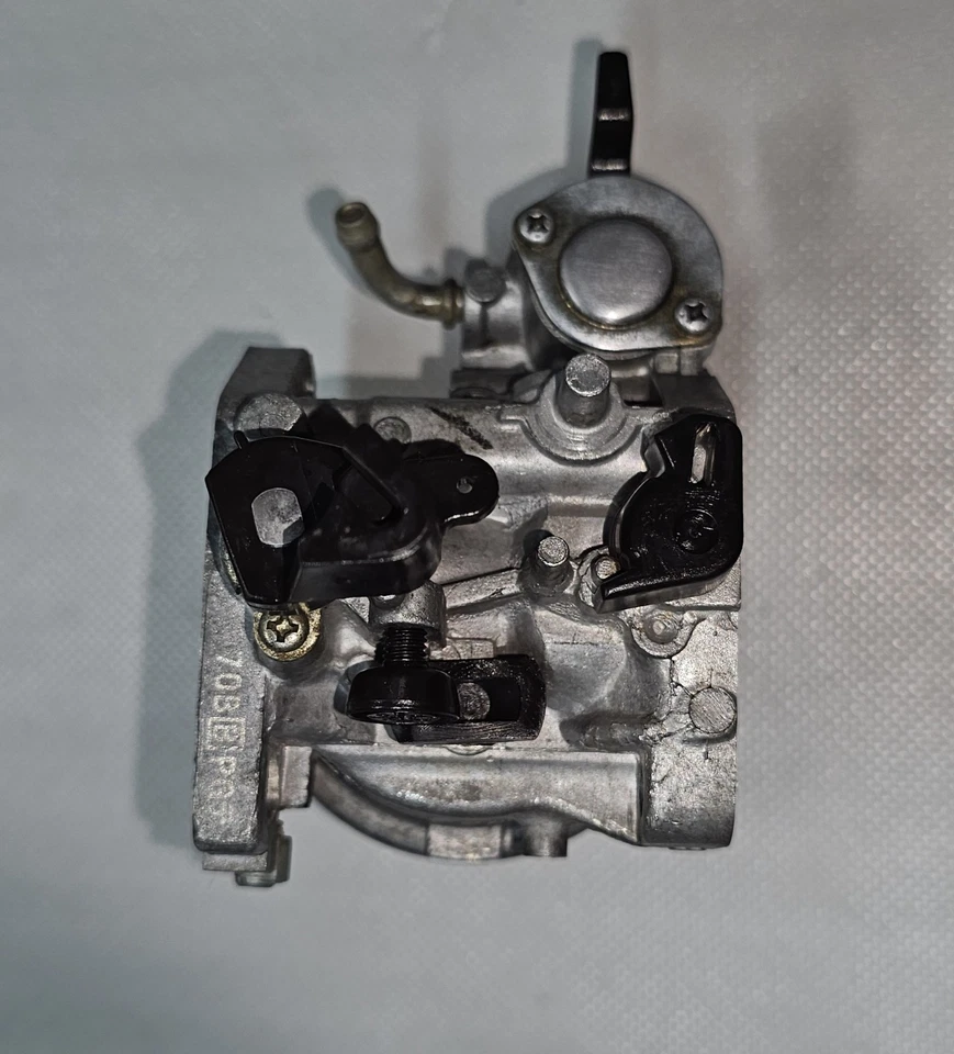 Honda 16100-ZE2-W71 Carburetor Kit for GX240 Engine- KEiIHIN Japan. - Image 2 of 4