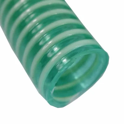 Tuyau Aspiration Refoulement 25 mm x 15 m pour Pompe 1 Pouce - Photo 1/4