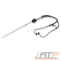 BGS Motorstethoskop PrÜFgerÄT PrÜFer Motordiagnose Schaden Diagnose KFZ Auto