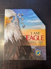 LOT OF 3 PUZZLES: I Am Eagle (new), Adventure Awaits (new), and 1950's (used) — photo 3