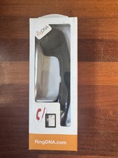 RingDNA Handset for iPad by Apple - In Black one Accessory NIB