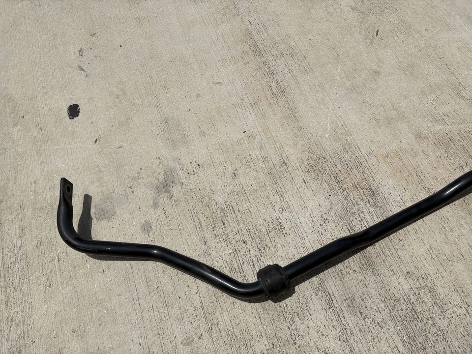 2017-2021 Honda Civic SE 2.0L, FRONT SUSPENSION STABILIZER SWAY BAR OEM - Image 2 of 4