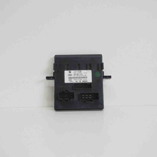 AUDI A6 4F2, C6 Scheinwerfer-Steuergerät 4F0907279 2.0 Diesel 89kw 2004 2594872