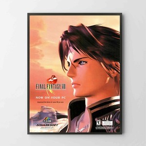 Final Fantasy VIII 8 PS1 (Gebraucht) in Olten für CHF 15 - mit Lieferung auf kaufen