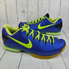 Nike KD 5 Elite Superhero for Sale | Authenticity Guaranteed | eBay