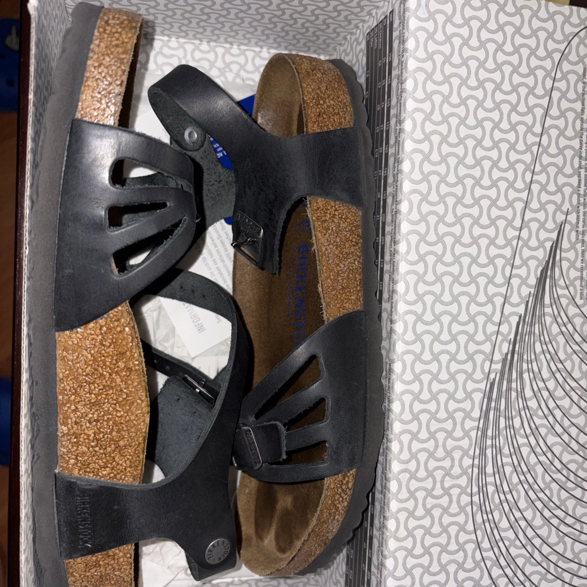 Birkenstock Bali Sandals for Women for sale | eBay