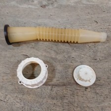 Eagle Gas Can - Spout - for PG1 PG3 PG5 KP5 - Vintage OEM
