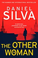 Daniel Silva | The Other Woman | Taschenbuch | Englisch (2019)