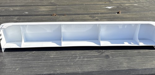 Lavavajillas Indesit DFP58T96 Z SOLO PANEL INFERIOR - Imagen 2 de 3