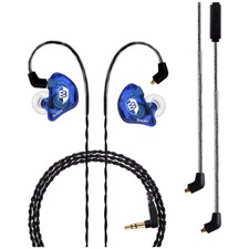 Bsinger PRO In Ear Monitor Headphones - High Fidelity Sound