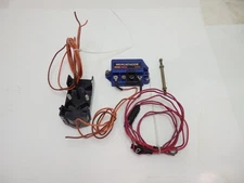 OEM MerCruiser Alpha Bravo Mercathode Anode & Controller Kit 98869A14  8M0085693