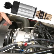 New A/C Compressor Control Valve For 2013-2019 Nissan SENTRA 1.8 Liter Engine