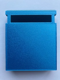 Colecovision 300-in-1  Multicart - Flash Cartridge - ICE BLUE Edition