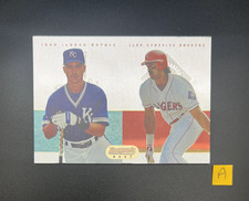 1995 Bowman's Best Baseball Cards 6