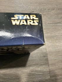 LEGO Star Wars Jabba's Message 4475 In 2003 New Retired C-3PO R2-D2 Mini figs