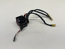 Hobbystar Turbo 120A Turbo Sensorless Brushless 1/10th ESC Losi Associated 0068