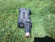 2003-2004 Ford Mustang Cobra Supercharger Ported Stiegemeier Svt 4.6l 04 Eaton 2003-2004 Ford Mustang Cobra Supercharger Ported Stiegemeier Svt 4.6l 04 Eaton