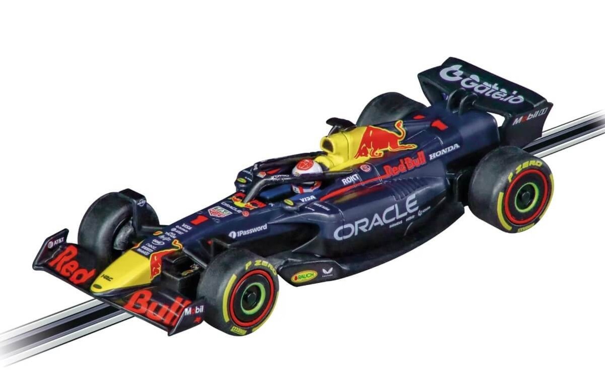 Carrera GO!!! 1/43 Scale Speed Zone Electric Slot Car Set 62605 | eBay