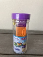 Sensory FX Oddly Satisfying ASMR Dice Fidget Toy